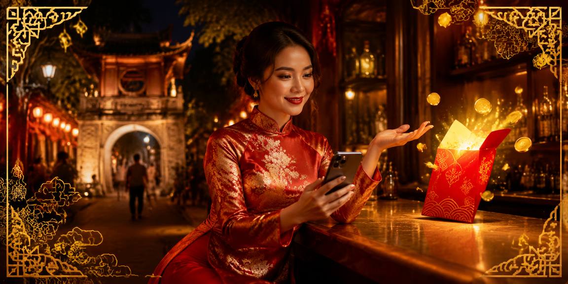 wa88 Trong Dong Slot – nơi slot chủ đề Việt Nam hội tụ